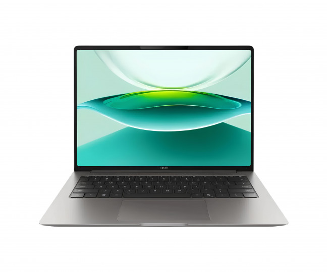 Ноутбук Honor MagicBook Pro 14 Gray (5301AMTW)